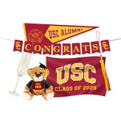 USC Trojans Class of 2025 Celebration Bundle
